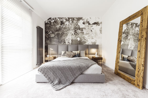 Дом у 50 нијанси сиве
